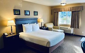 Best Western Country Inn Fortuna Ca